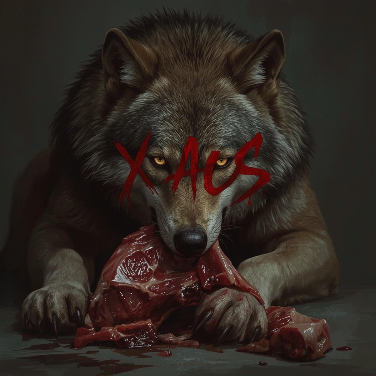 The_Xaos avatar