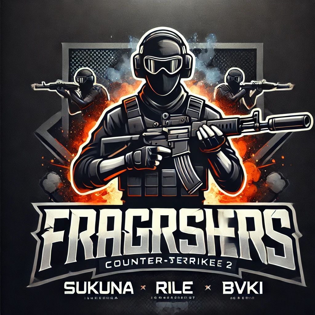 FragRushers
