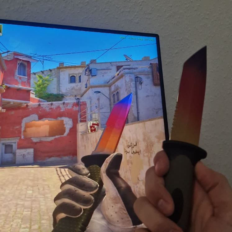 fjusss FACEIT avatar
