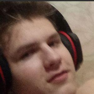 Gl0ooob avatar