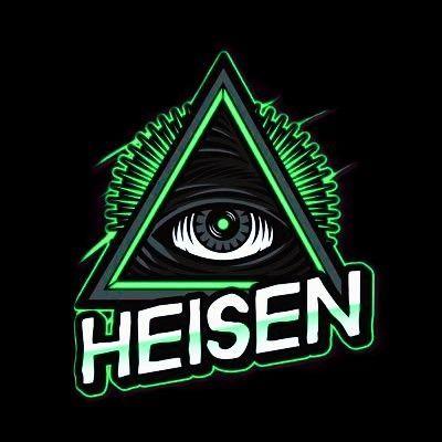 Player _-HEISEN-_ avatar