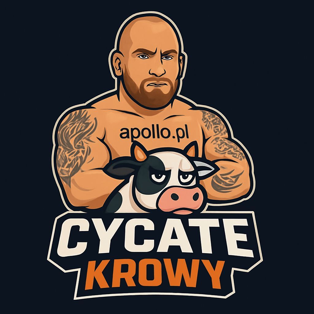 Cycate Krowy