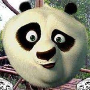 StolenPanda
