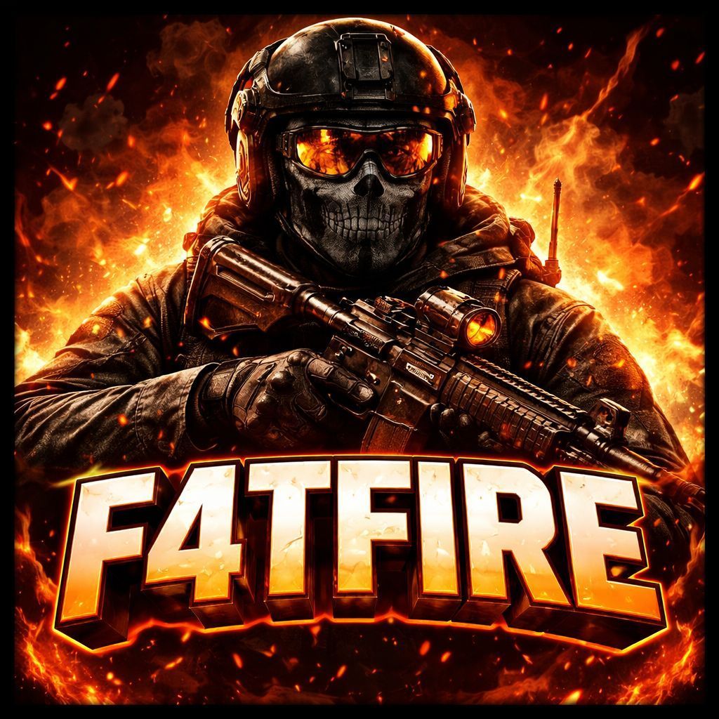 team_F4TFIRE