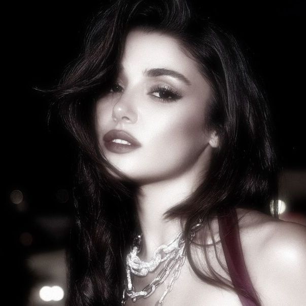 Hande_Ercel FACEIT avatar