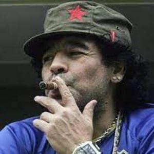 MARADONA420 avatar