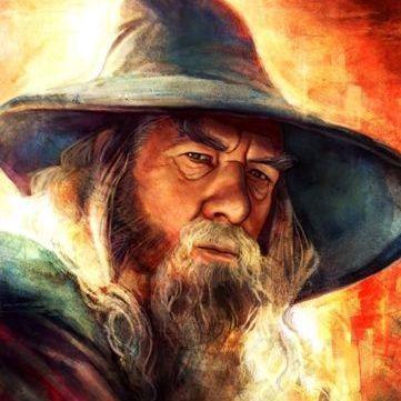 Mithrandir06 avatar