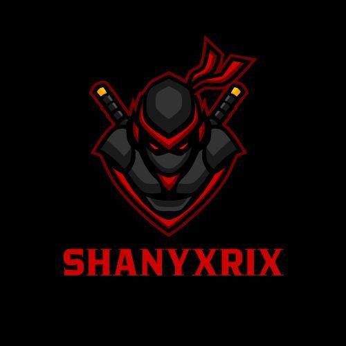 Shanyxrix avatar