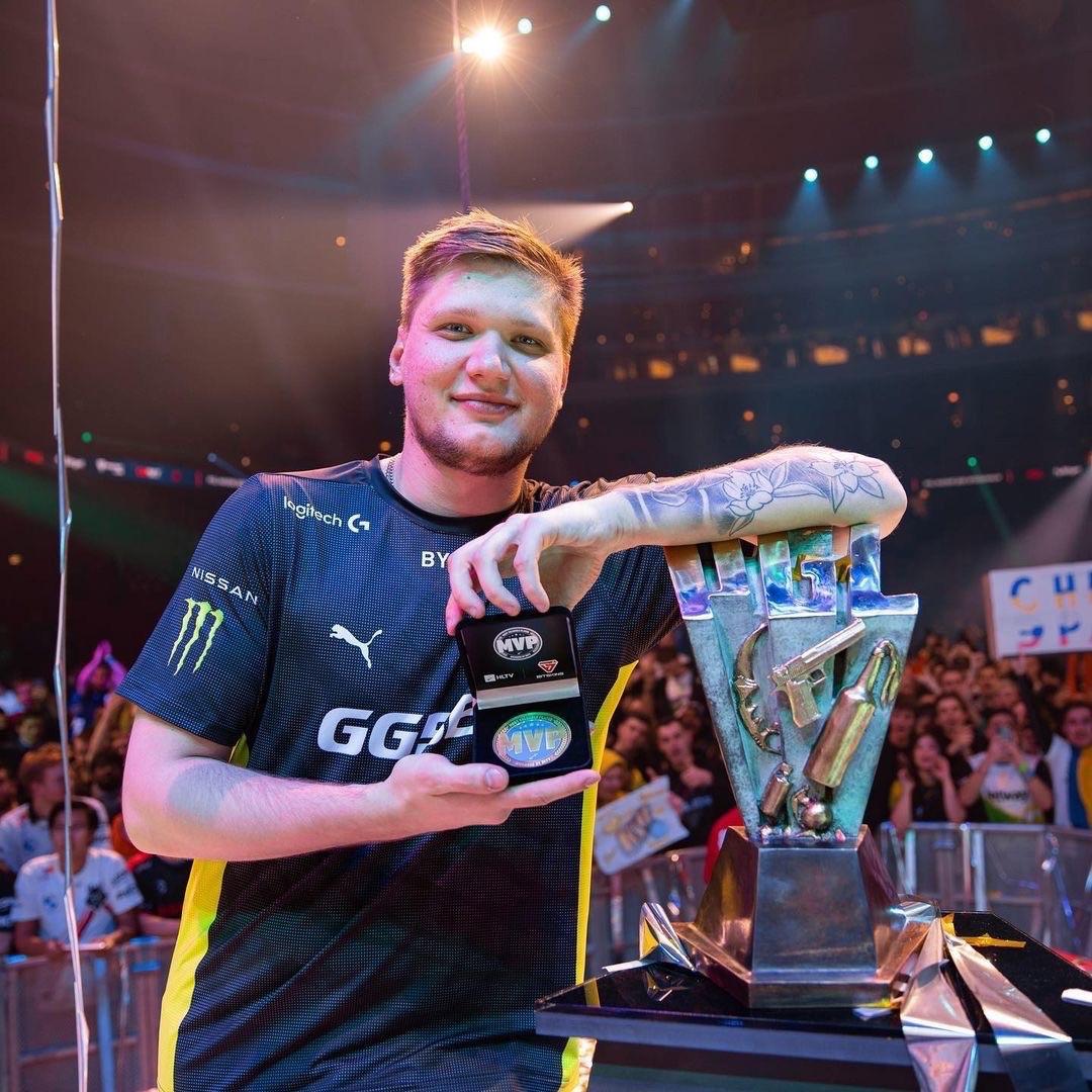 Kyn1_master avatar