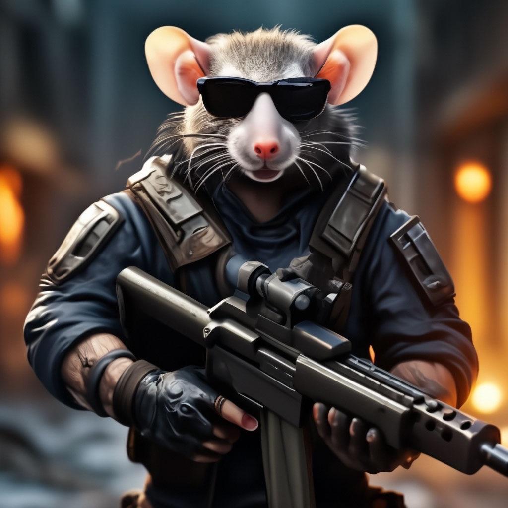 MOUSE_REIK avatar