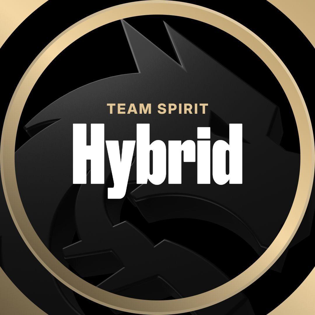HybridGQ