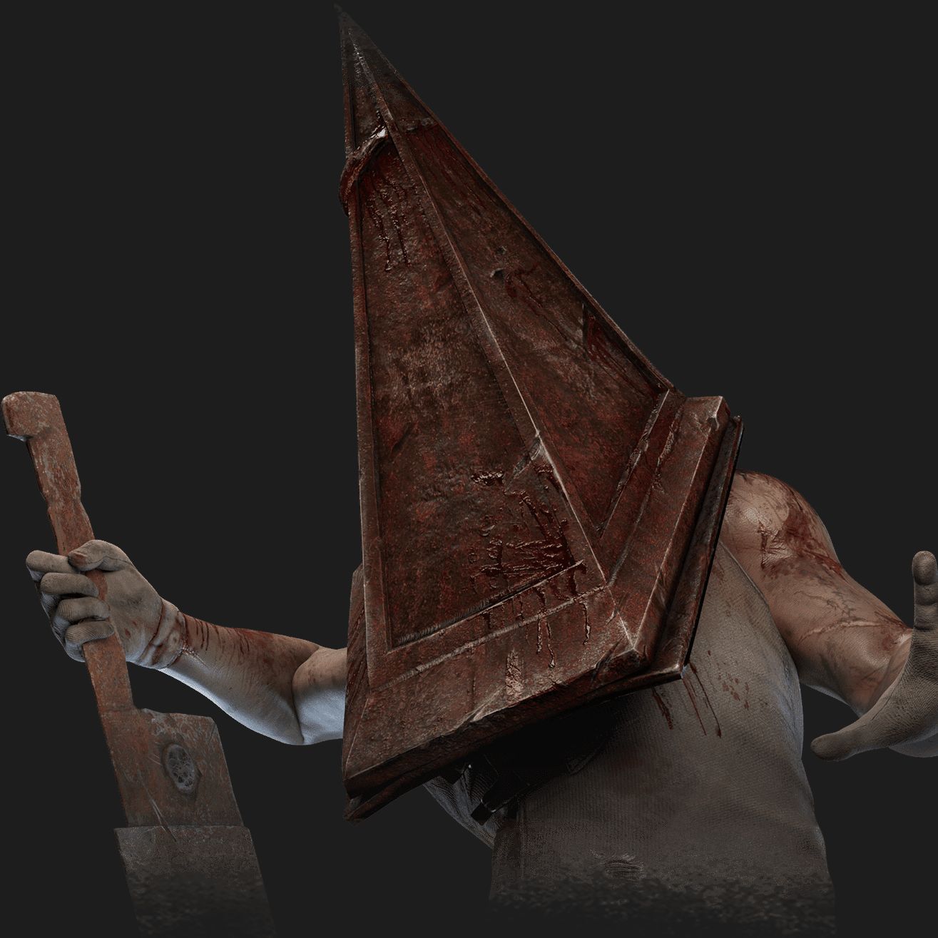 PyramidHead2