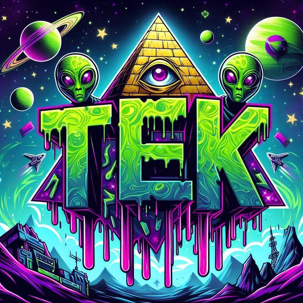 Teknxque avatar