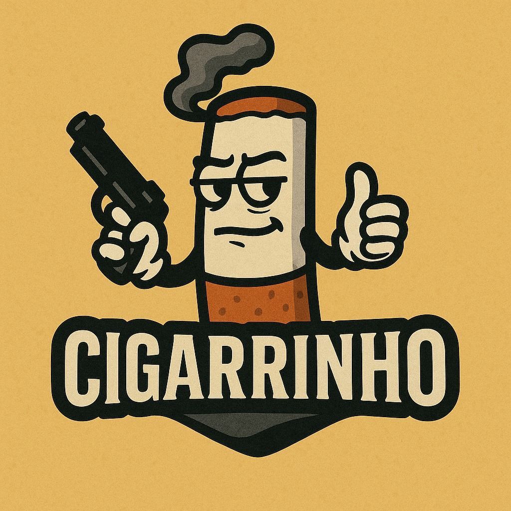 Cigarrinho