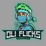 Player OLI_Flicks avatar