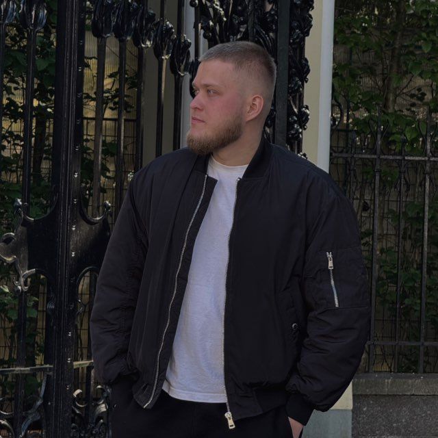 Faceit avatar