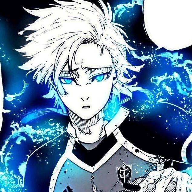 m1kagee avatar