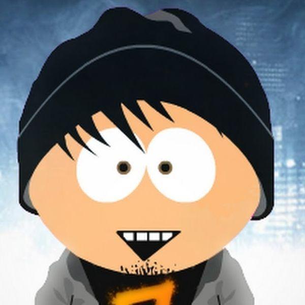 Hvat1tSpat avatar