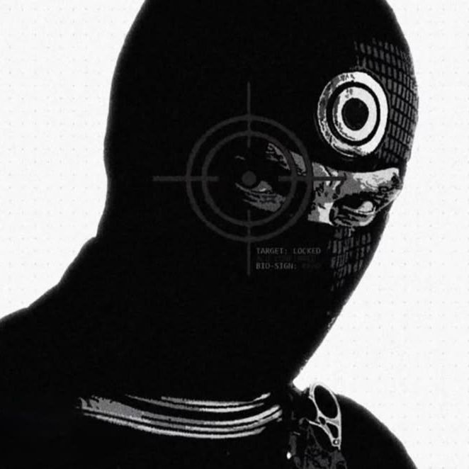 GET0FFMYD1CK FACEIT avatar