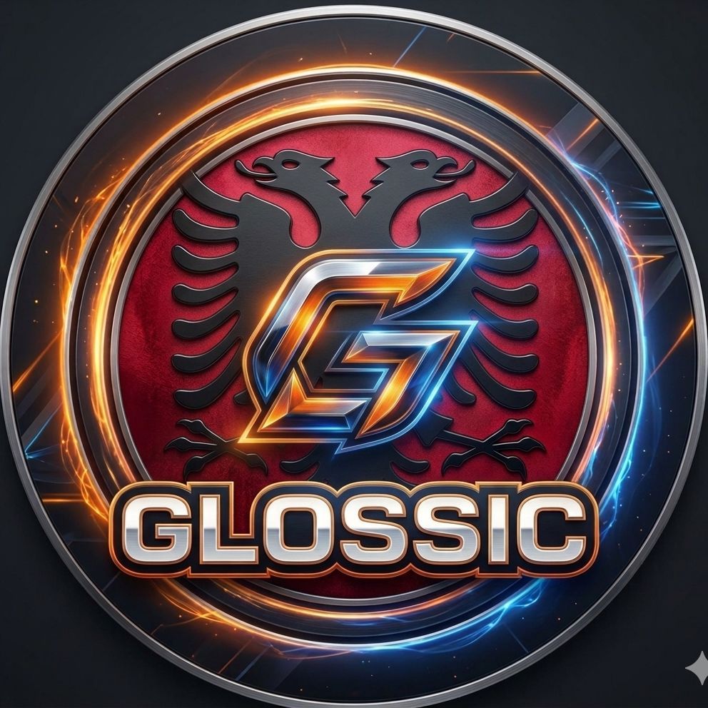 Glossic