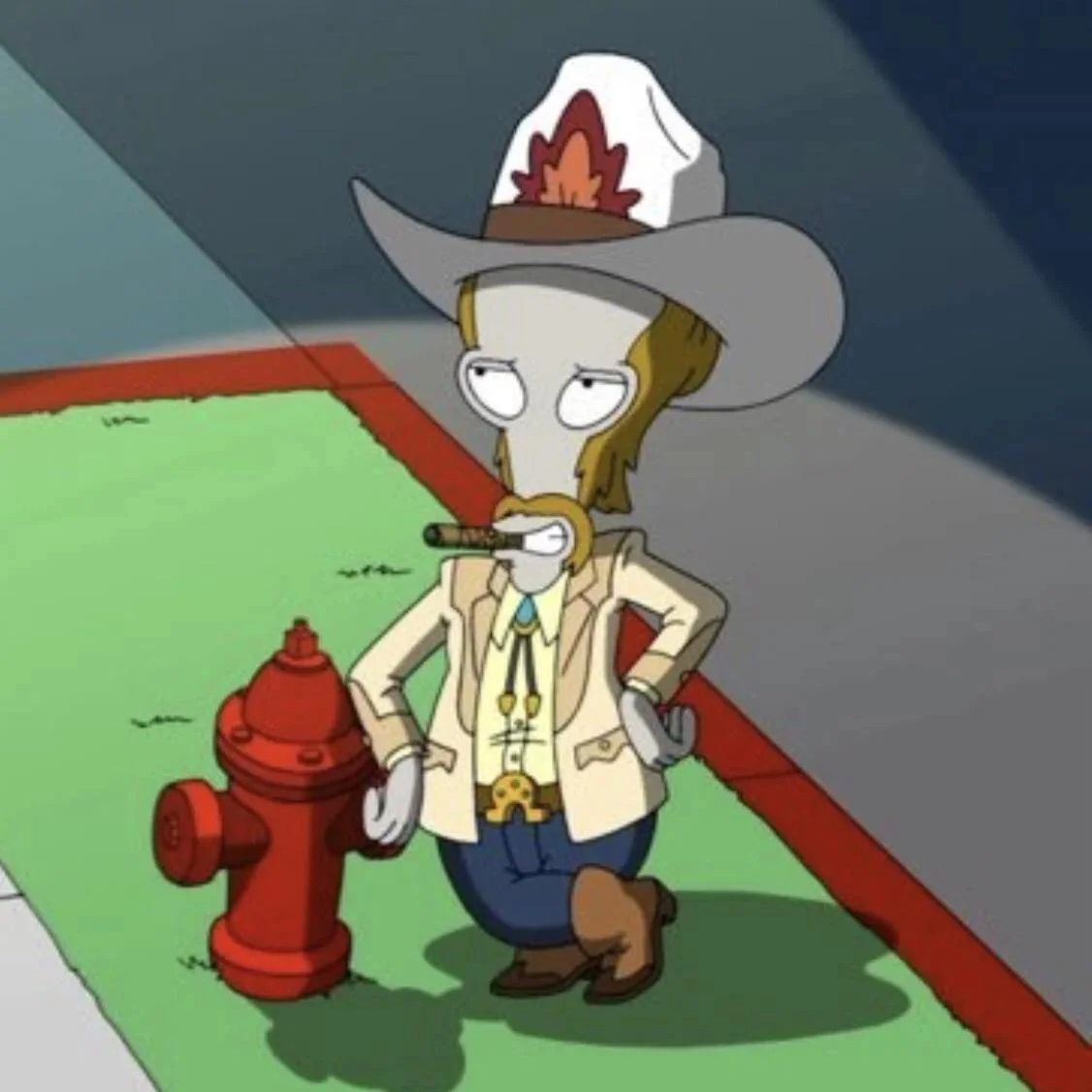 ExPoKorn avatar
