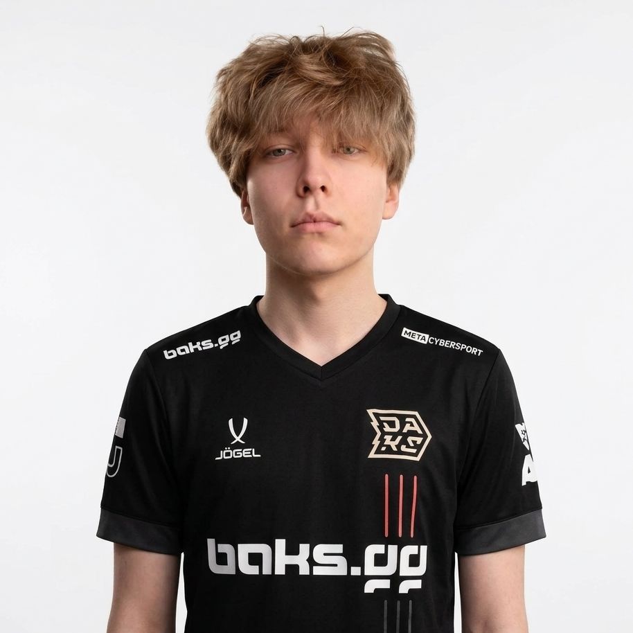 xdOKuZERA FACEIT avatar