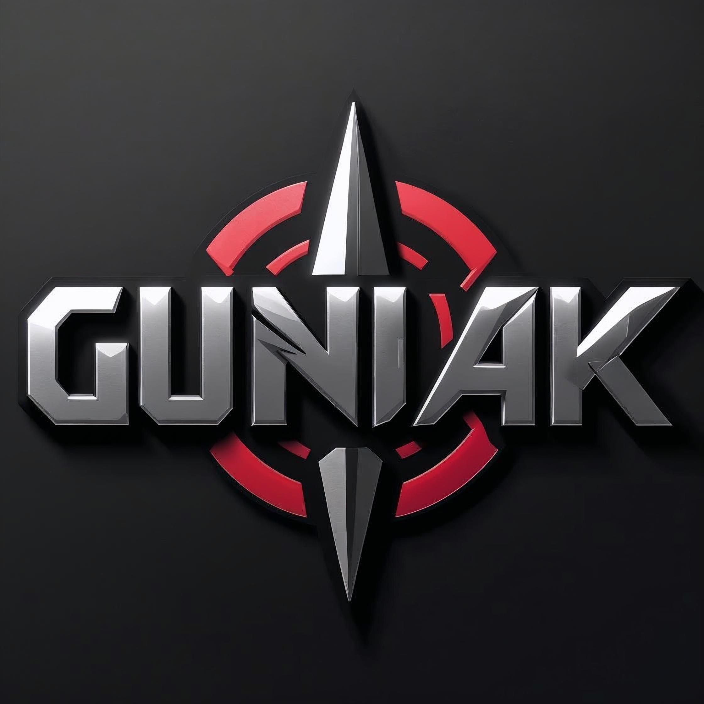Guniak avatar