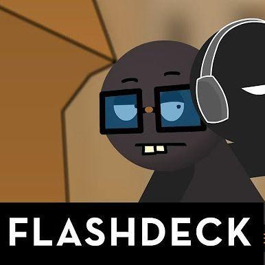 FlashDeck- avatar