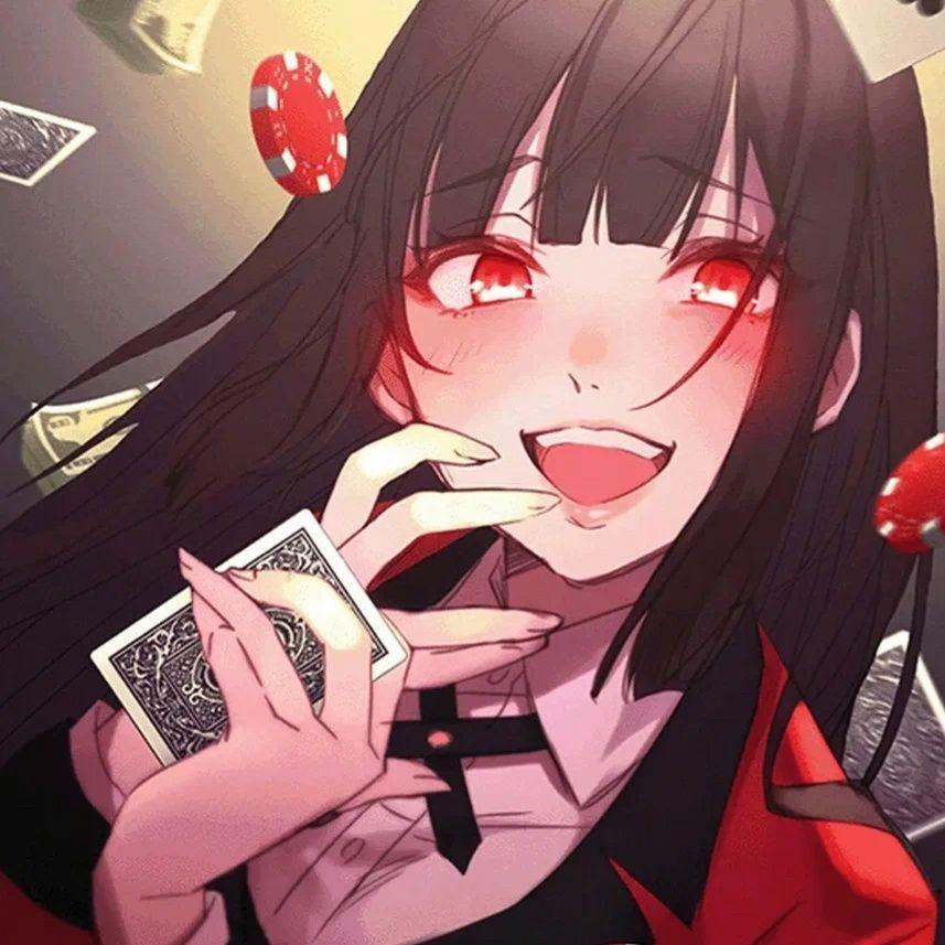 Metsukiiiii avatar
