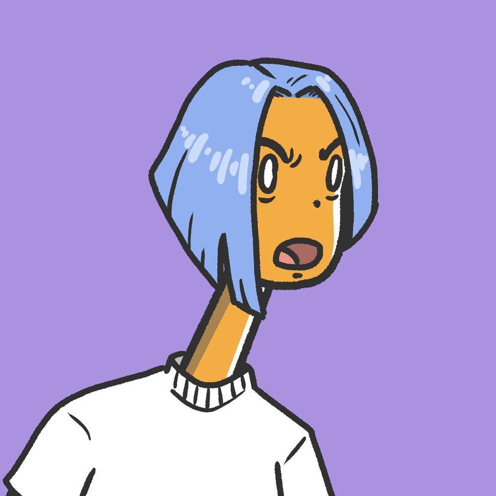 SaculK avatar