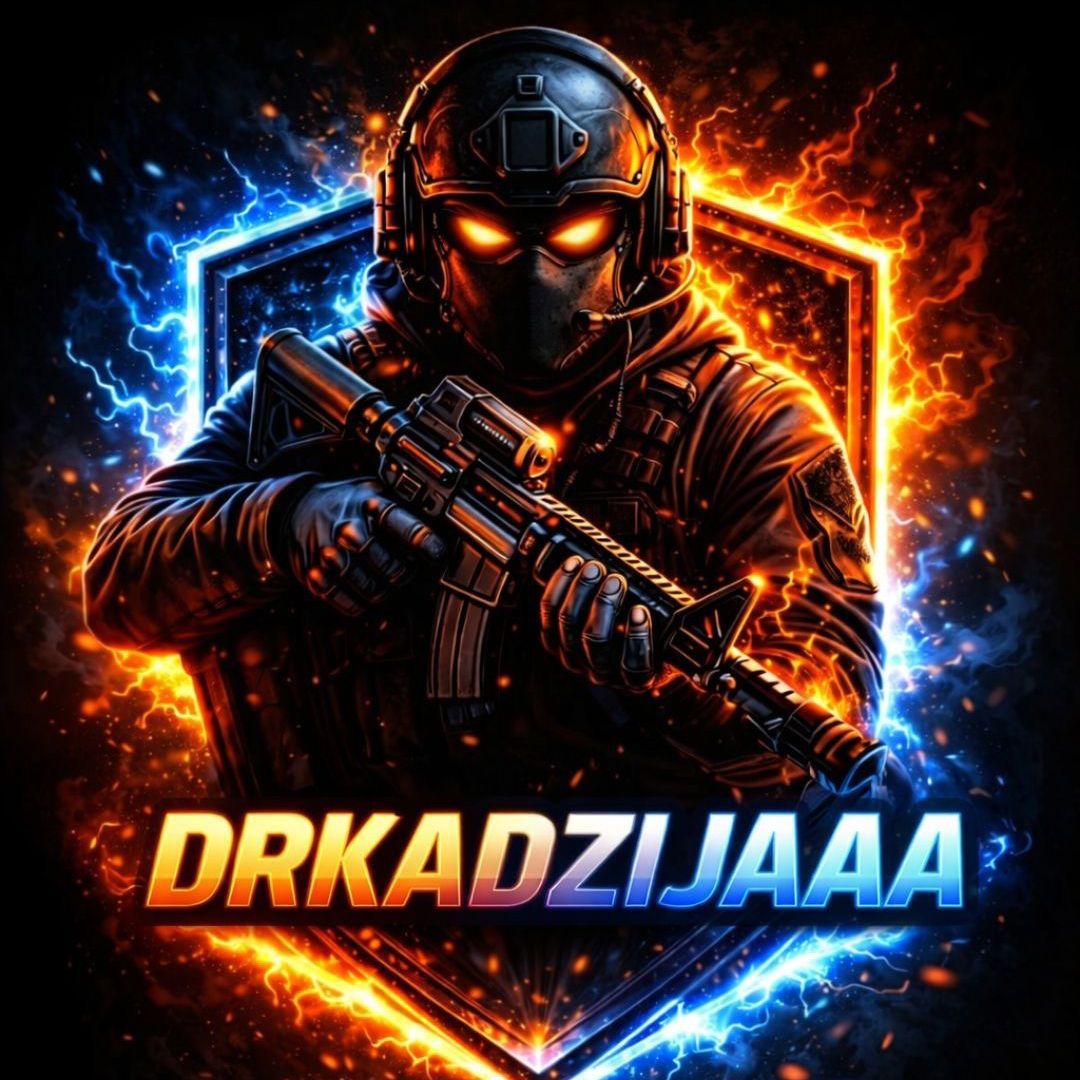 DRKADZIJAAAA
