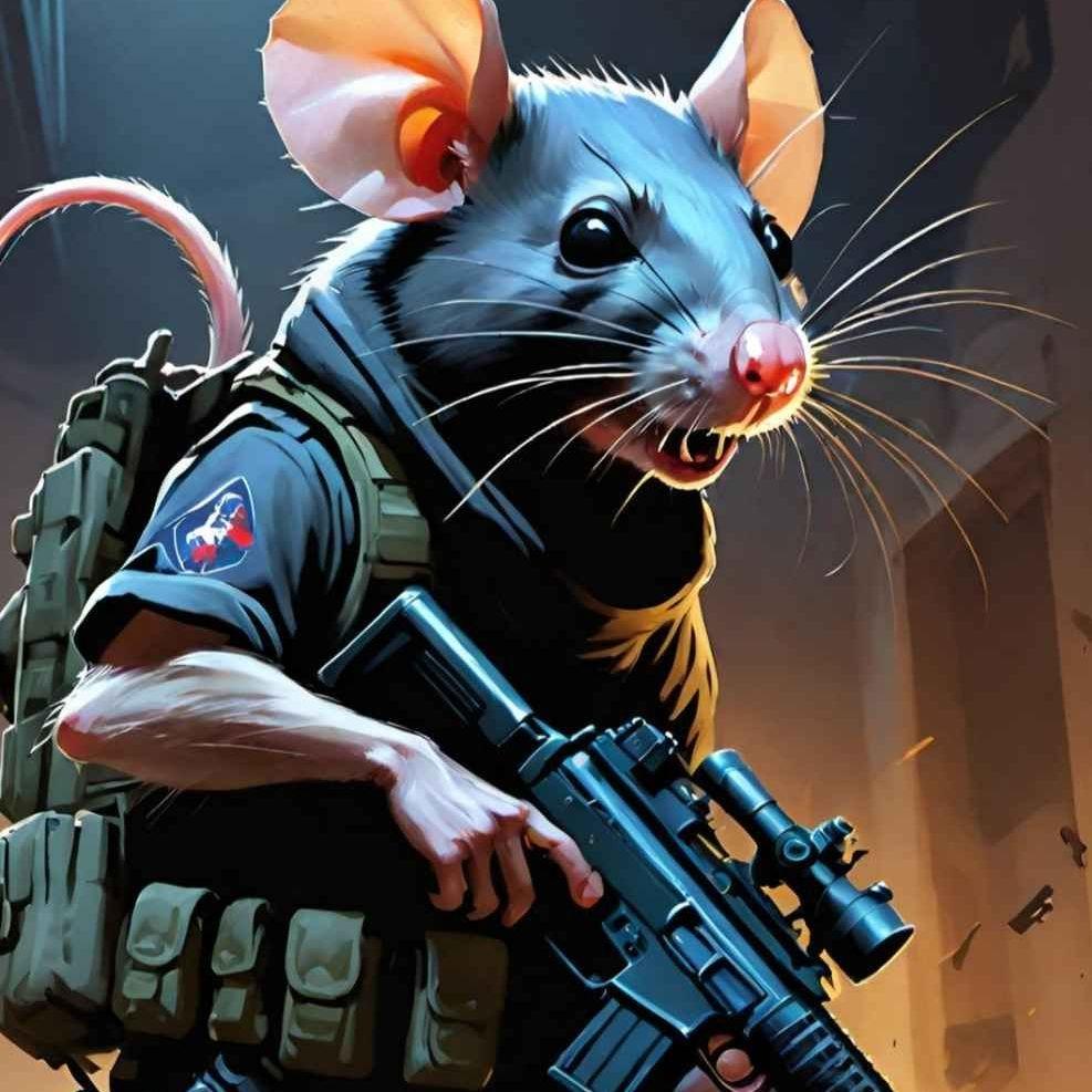 rat_smack avatar