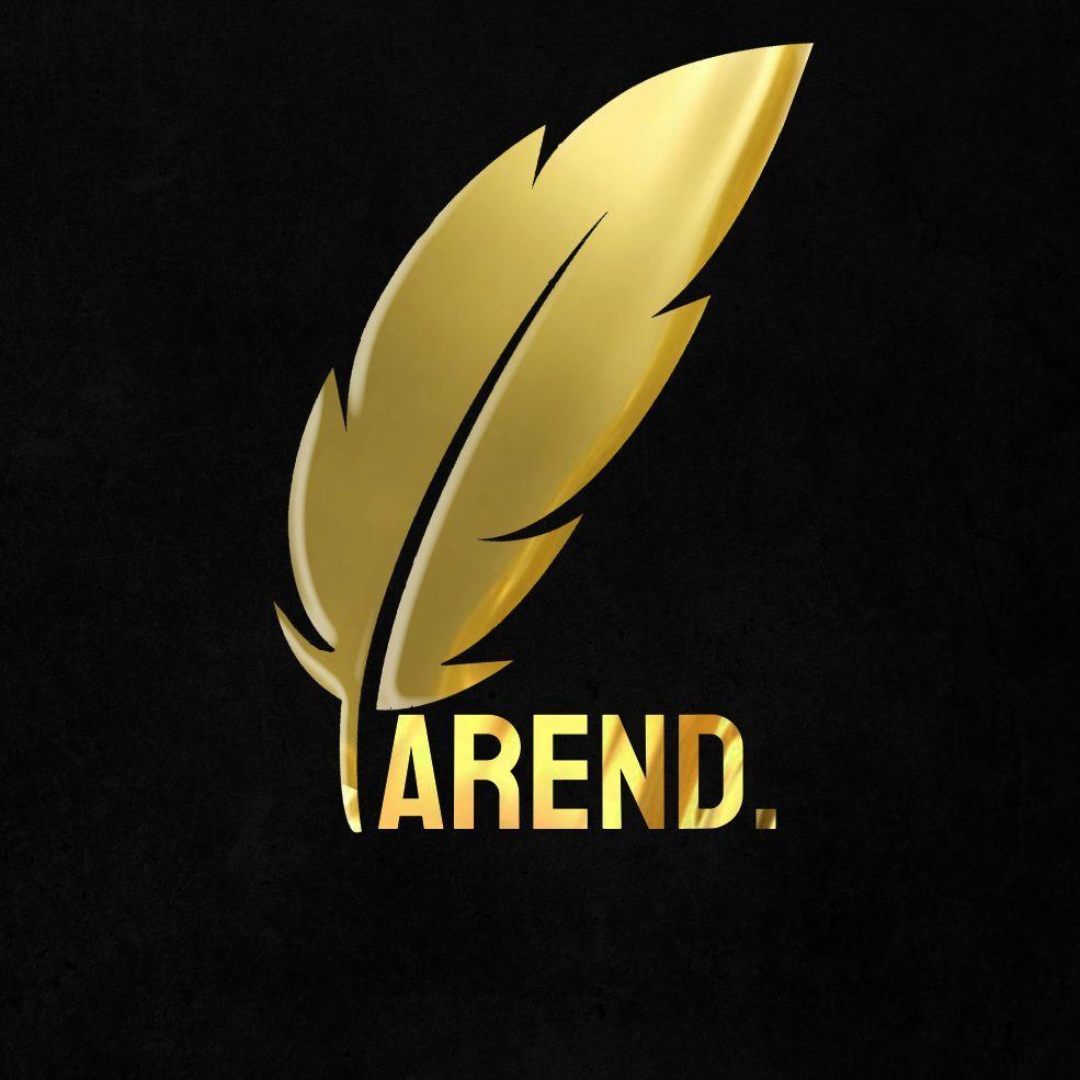 Arend_ avatar