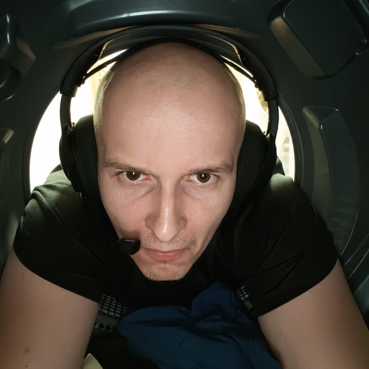 Arthorr avatar