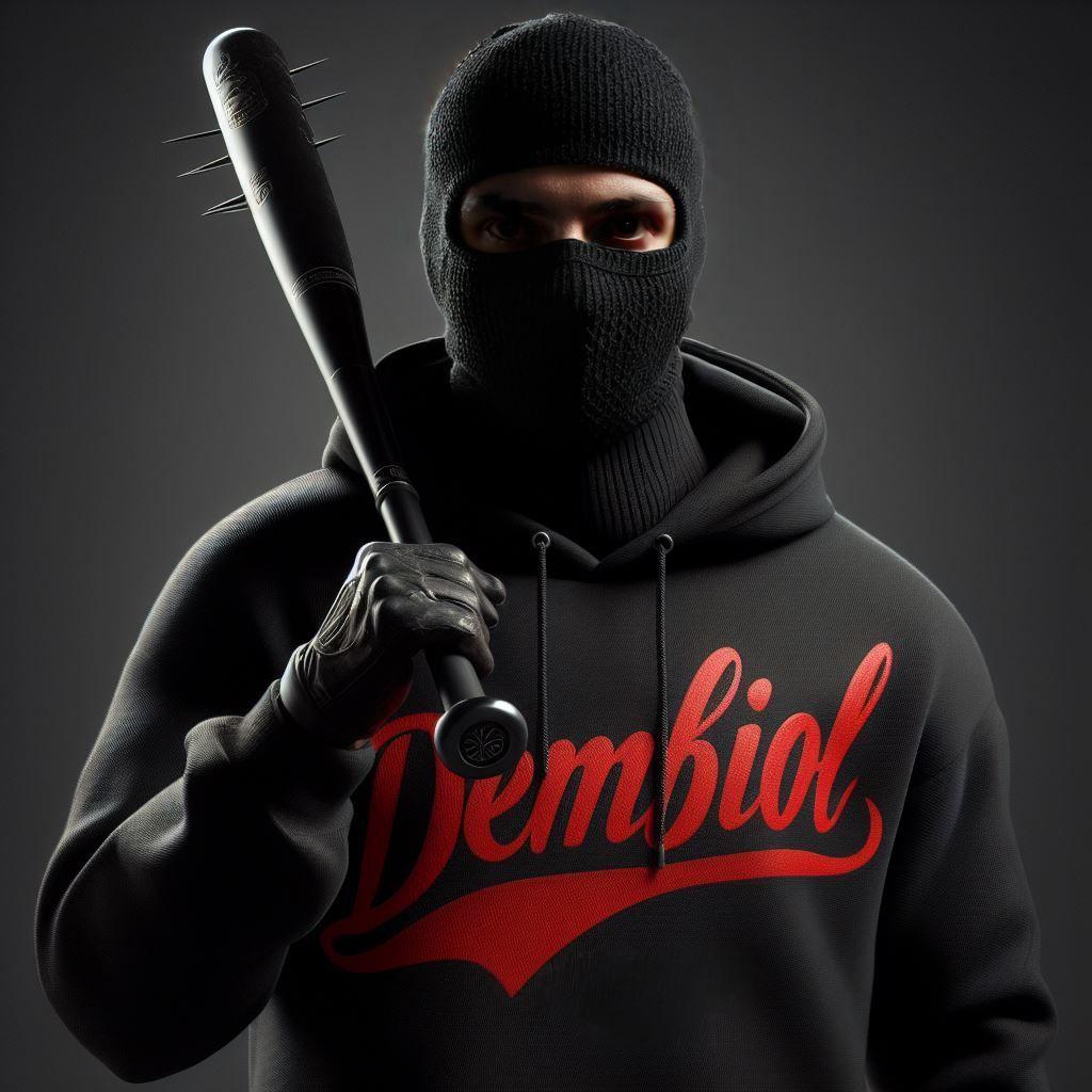 Player DembiolCS avatar