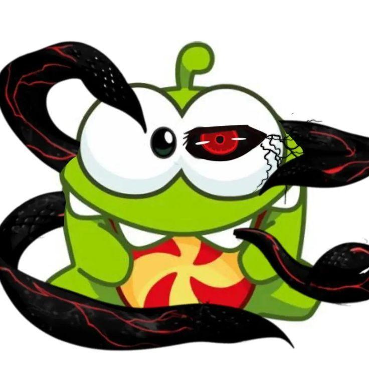 Danilichkin avatar