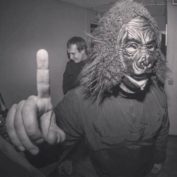 Qrage666 avatar