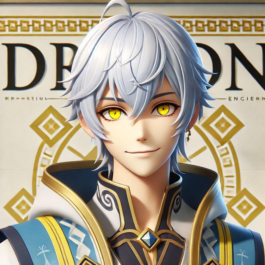 drim_on avatar