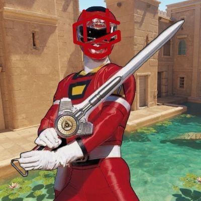 Player MercyUG avatar