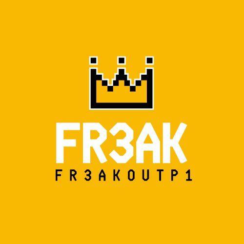 Fr3aKOuTp100 avatar