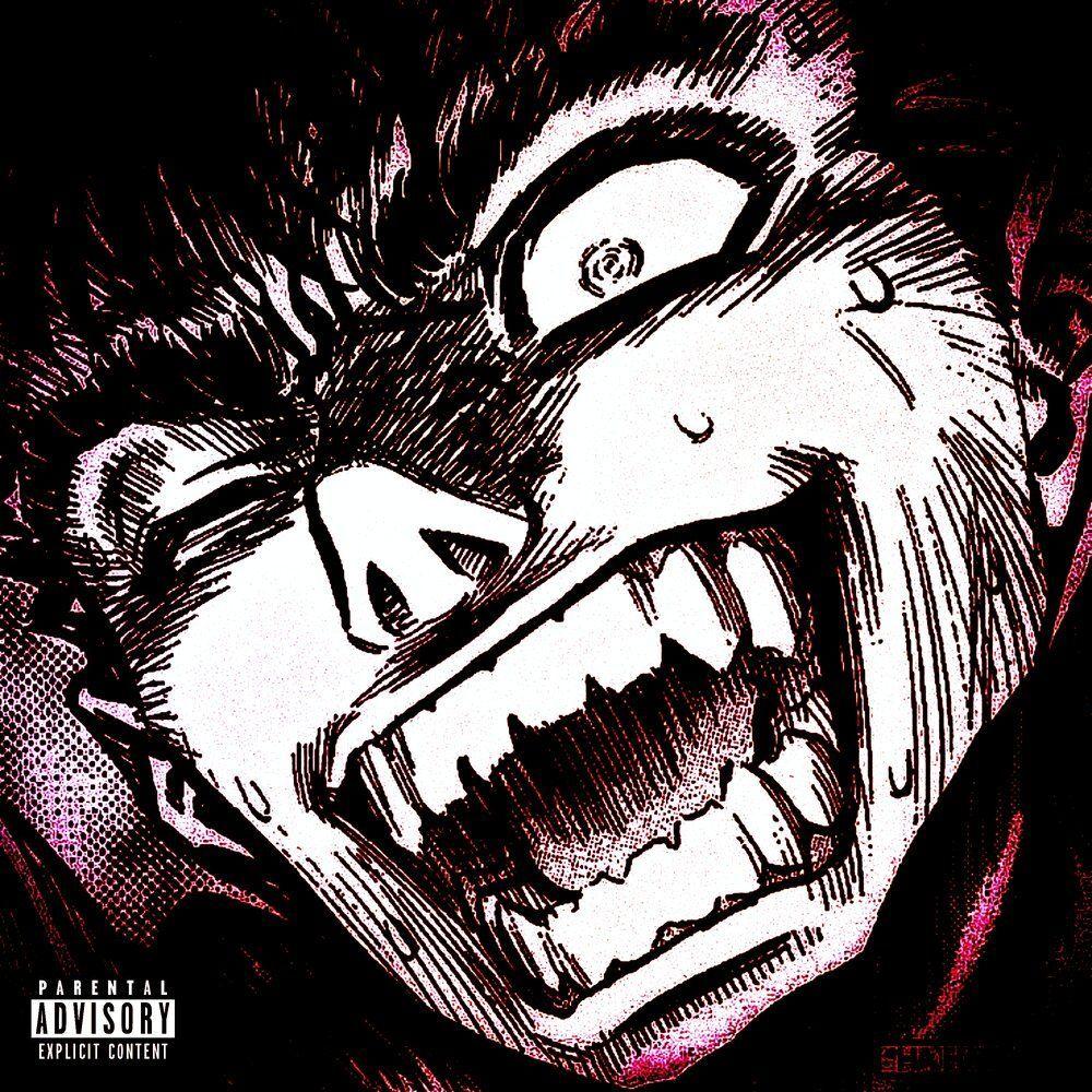 BERSERK300 avatar