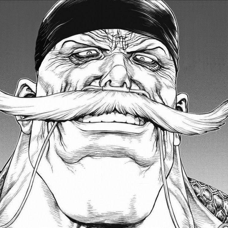 Whiteus avatar