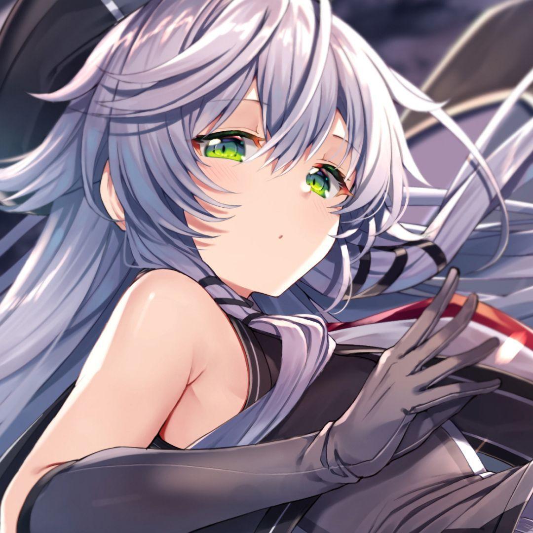 Yunoka avatar