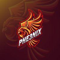 Phe3nix avatar