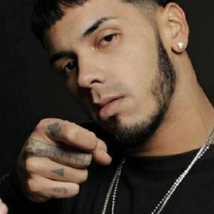 Player Anuel--AA avatar