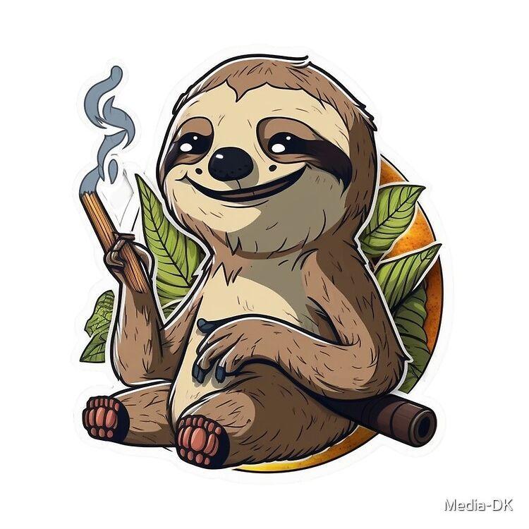 PsillySloth avatar