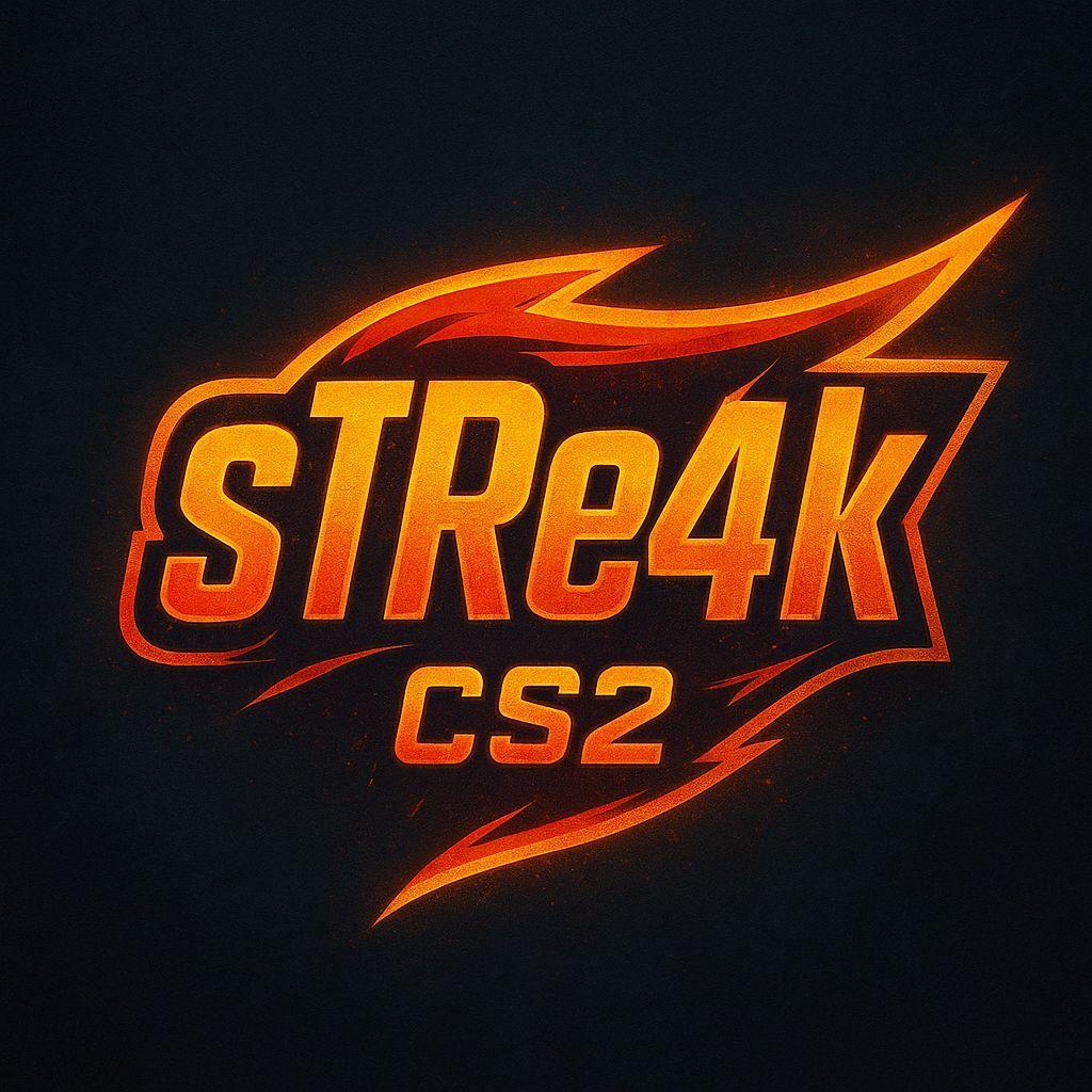 sTRe4k avatar