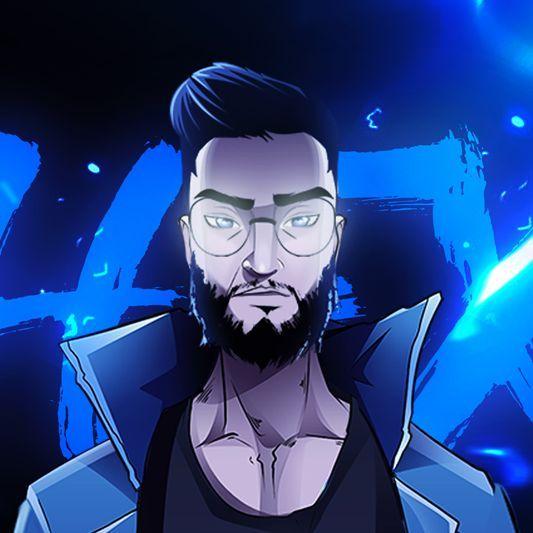 Hexawi avatar