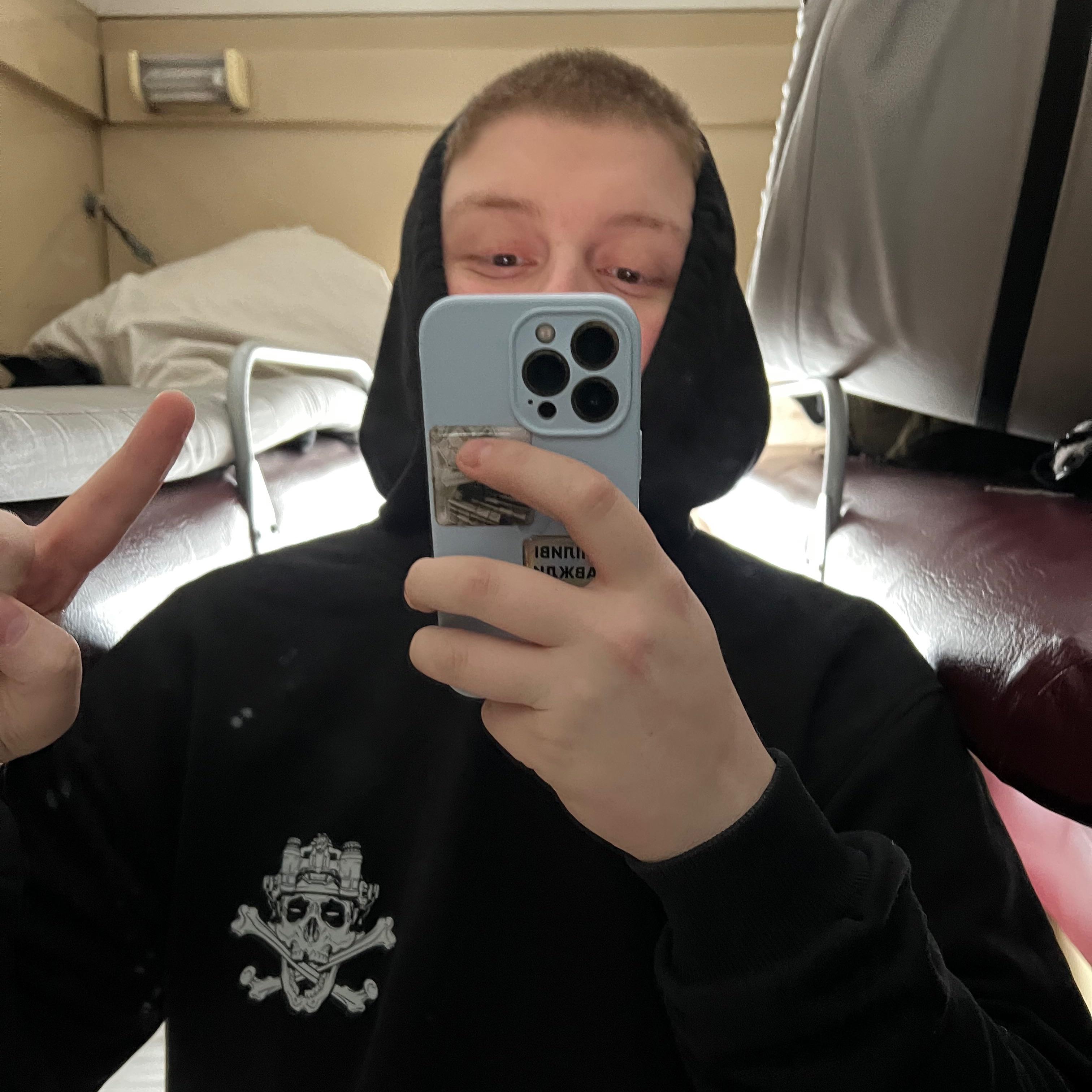 Faceit avatar
