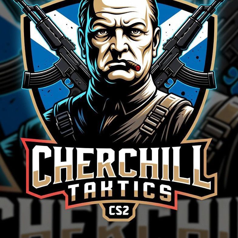 Cherchill Taktics